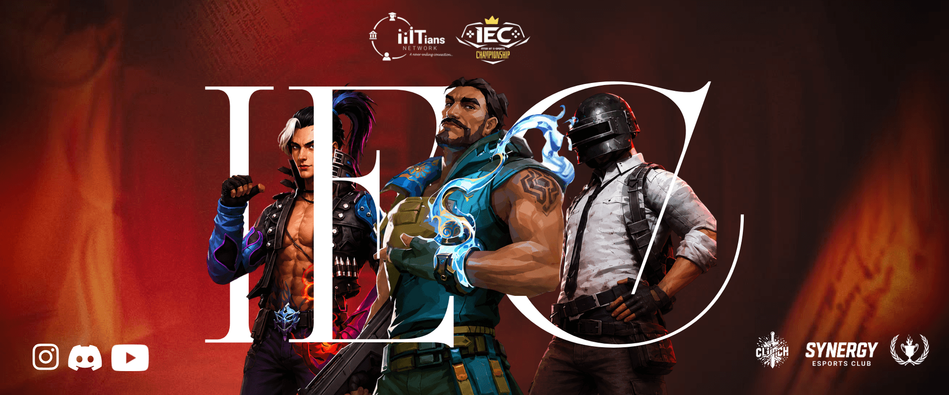 Inter IUT E-Sports Championship